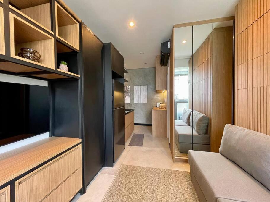Apartamento Moema Ibira *