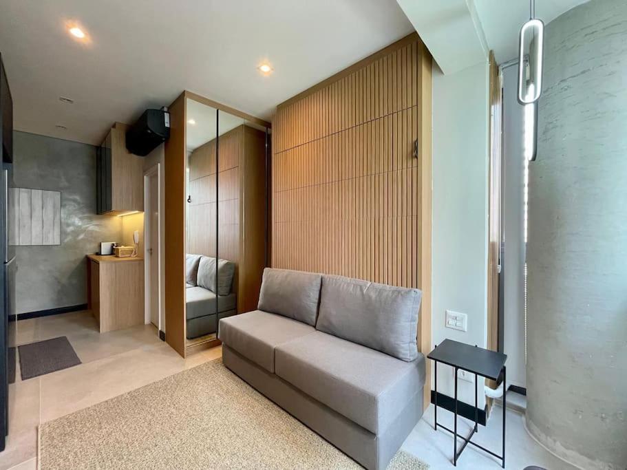 Apartamento Moema Ibira *