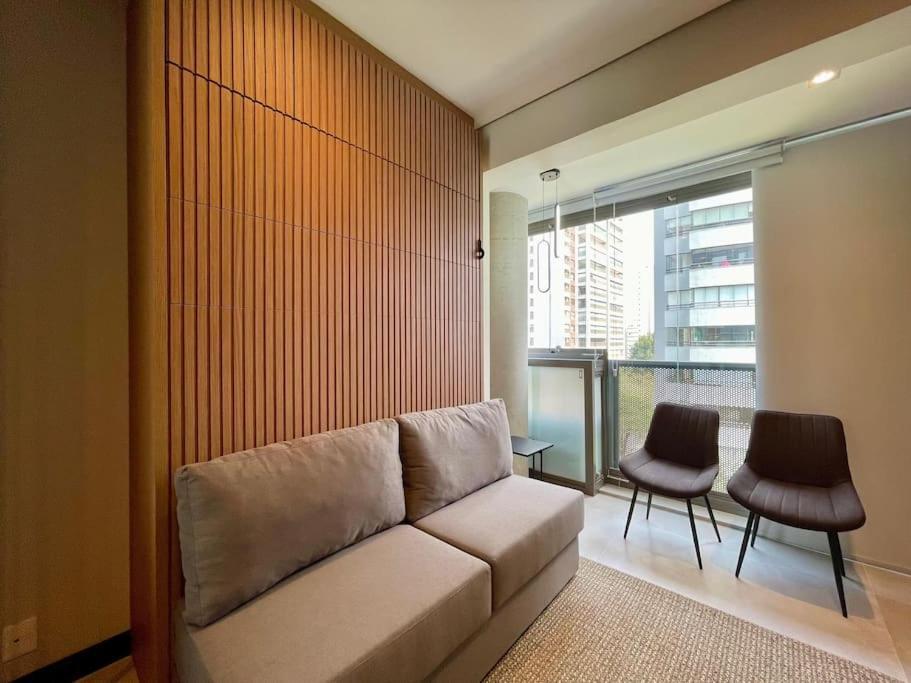 Moema Ibira Apartamento São Paulo