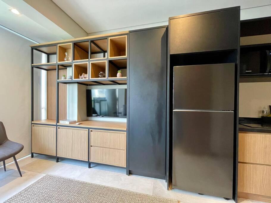 Apartamento Moema Ibira *