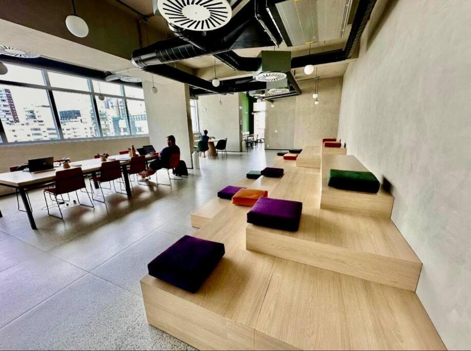 Apartamento Moema Ibira São Paulo