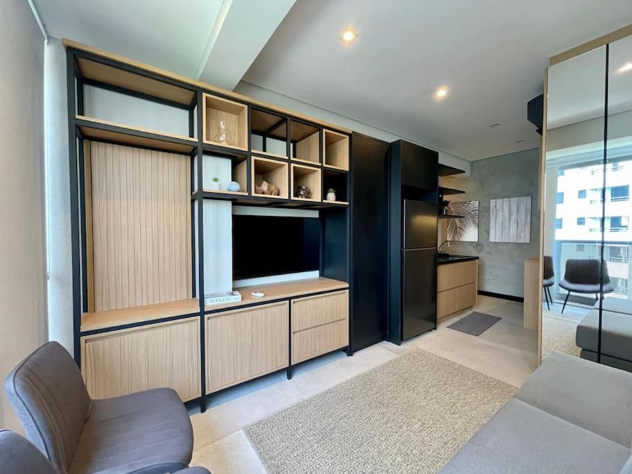 Moema Ibira Apartamento *